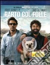 (Blu-Ray Disk) Parto Col Folle dvd