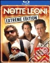 (Blu-Ray Disk) Notte Da Leoni (Una) (Extreme Edition) (Blu-Ray+Photo Book) dvd