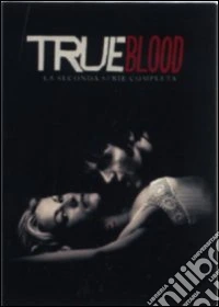 True Blood - Stagione 02 (5 Dvd) dvd