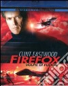 (Blu-Ray Disk) Firefox - Volpe Di Fuoco dvd