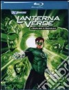 (Blu-Ray Disk) Lanterna Verde - I Cavalieri Di Smeraldo dvd