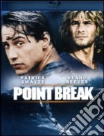 (Blu-Ray Disk) Point Break (1991) brd