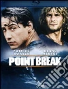 (Blu-Ray Disk) Point Break (1991) film in dvd di Kathryn Bigelow