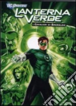 Lanterna Verde - I Cavalieri Di Smeraldo