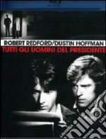 (Blu-Ray Disk) Tutti Gli Uomini Del Presidente brd