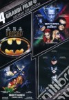 Batman - 4 Grandi Film (4 Dvd) dvd