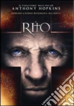 Rito (Il) (2011) dvd