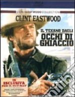 (Blu-Ray Disk) Texano Dagli Occhi Di Ghiaccio (Il) brd