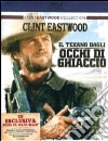 (Blu-Ray Disk) Texano Dagli Occhi Di Ghiaccio (Il) dvd