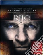 (Blu-Ray Disk) Rito (Il) brd