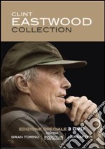 Clint Eastwood Collection (3 Dvd)