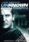 Unknown - Senza Identita' dvd