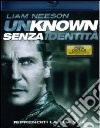 (Blu-Ray Disk) Unknown - Senza Identita' dvd