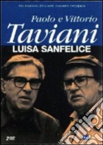 Luisa Sanfelice dvd