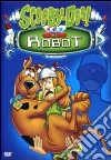 Scooby Doo E I Robots dvd