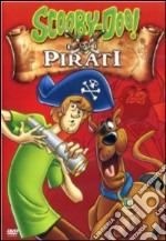 Scooby Doo E I Pirati