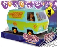 Scooby Doo - Mystery Van (Ltd) (8 Dvd) dvd