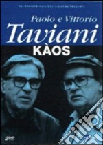 Kaos dvd