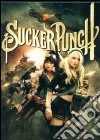 Sucker Punch dvd