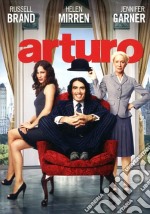 Arturo dvd