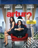 (Blu-Ray Disk) Arturo (Blu-Ray+Digital Copy)