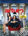 (Blu-Ray Disk) Arturo (Blu-Ray+Digital Copy) dvd
