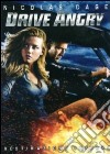 Drive Angry - Destinazione Inferno dvd