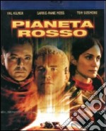 (Blu Ray Disk) Pianeta Rosso dvd