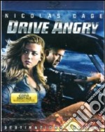 Drive Angry - Destinazione Inferno  (Blu-Ray)
