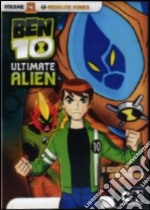 Ben 10 - Ultimate Alien - Stagione 01 #04 dvd