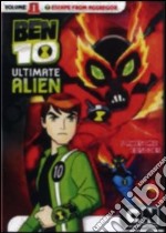 Ben 10 - Ultimate Alien - Stagione 01 #01 dvd