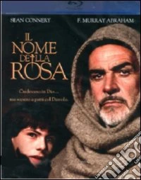 (Blu Ray Disk) Nome Della Rosa (Il) dvd