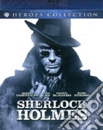 (Blu-Ray Disk) Sherlock Holmes (2009) brd