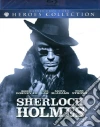 (Blu Ray Disk) Sherlock Holmes (2009) dvd