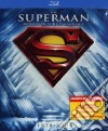 (Blu Ray Disk) Superman Motion Picture Anthology 1978-2006 (8 Blu-Ray) dvd