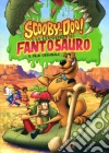 Scooby Doo E La Leggenda Del Fantosauro dvd