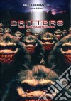 Critters film in dvd di Stephen Herek
