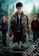 (Blu-Ray Disk) Harry Potter E I Doni Della Morte - Parte 02 brd