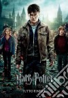 (Blu-Ray Disk) Harry Potter E I Doni Della Morte - Parte 02 dvd
