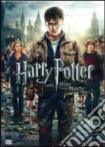 Harry Potter E I Doni Della Morte - Parte 02 dvd