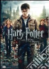 Harry Potter E I Doni Della Morte - Parte 02 dvd