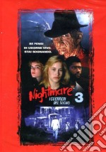 Nightmare 3 - I Guerrieri Del Sogno dvd