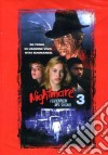 Nightmare 3 - I Guerrieri Del Sogno film in dvd di Chuck Russel