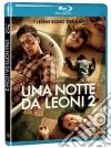 (Blu-Ray Disk) Notte Da Leoni 2 (Una) dvd
