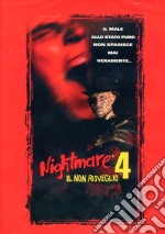 Nightmare 4 - Il Non Risveglio