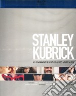 (Blu-Ray Disk) Stanley Kubrick Collezione (8 Blu-Ray) brd