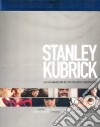 (Blu-Ray Disk) Stanley Kubrick Collezione (8 Blu-Ray) dvd
