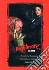 Nightmare 6 - La Fine film in dvd di Rachel Talalay