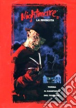 Nightmare 2 - La Rivincita dvd