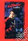 Nightmare 2 - La Rivincita dvd